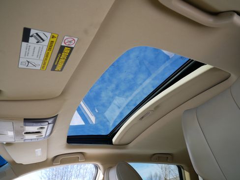 Used 2010 Acura MDX w/ Technology Package image 31