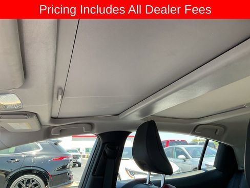 Used 2023 Toyota Prius Prime FWD image 5
