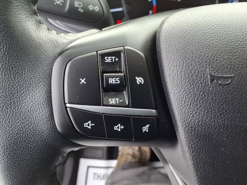 Used 2023 Ford Bronco Sport Big Bend w/ Convenience Package image 17