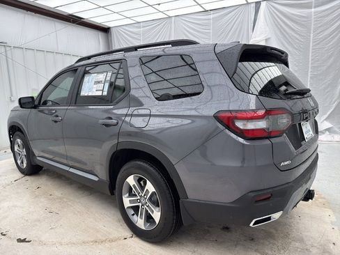 New 2026 Honda Pilot EX-L image 5