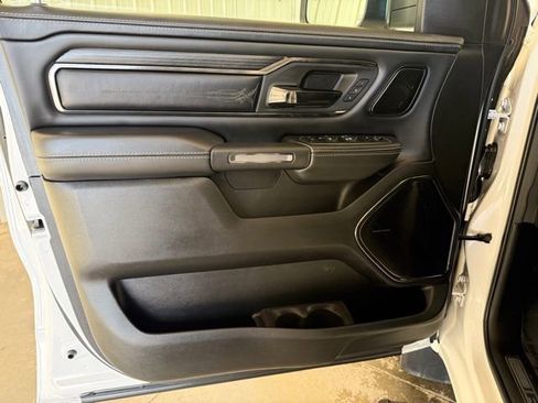 Used 2023 RAM 1500 Limited image 14