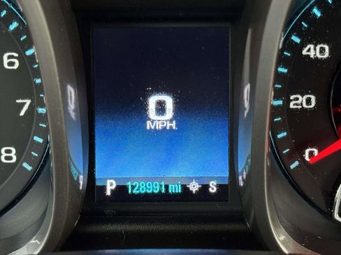 Used 2015 Chevrolet Malibu LT image 12