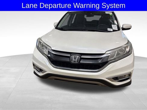 Used 2016 Honda CR-V Touring image 6