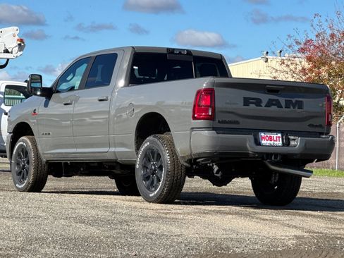New 2026 RAM 2500 Laramie image 5