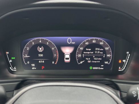 Used 2025 Honda Accord SE image 17