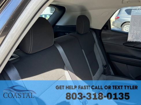 Used 2024 Chevrolet TrailBlazer LT image 20