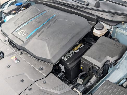 Used 2022 Hyundai Ioniq 5 SEL image 20