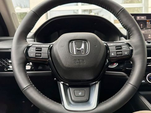 New 2026 Honda Accord Touring image 24