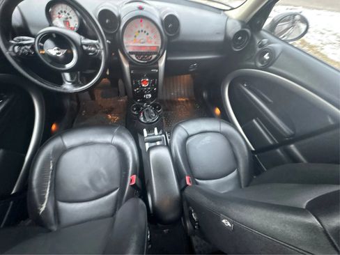 Used 2013 MINI Cooper Countryman FWD image 28