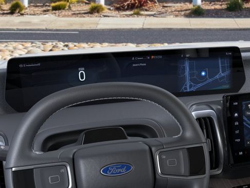 New 2026 Ford Expedition Max Platinum image 13