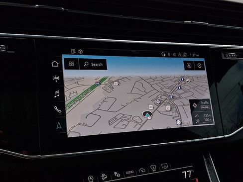 Certified 2024 Audi RS Q8 image 5