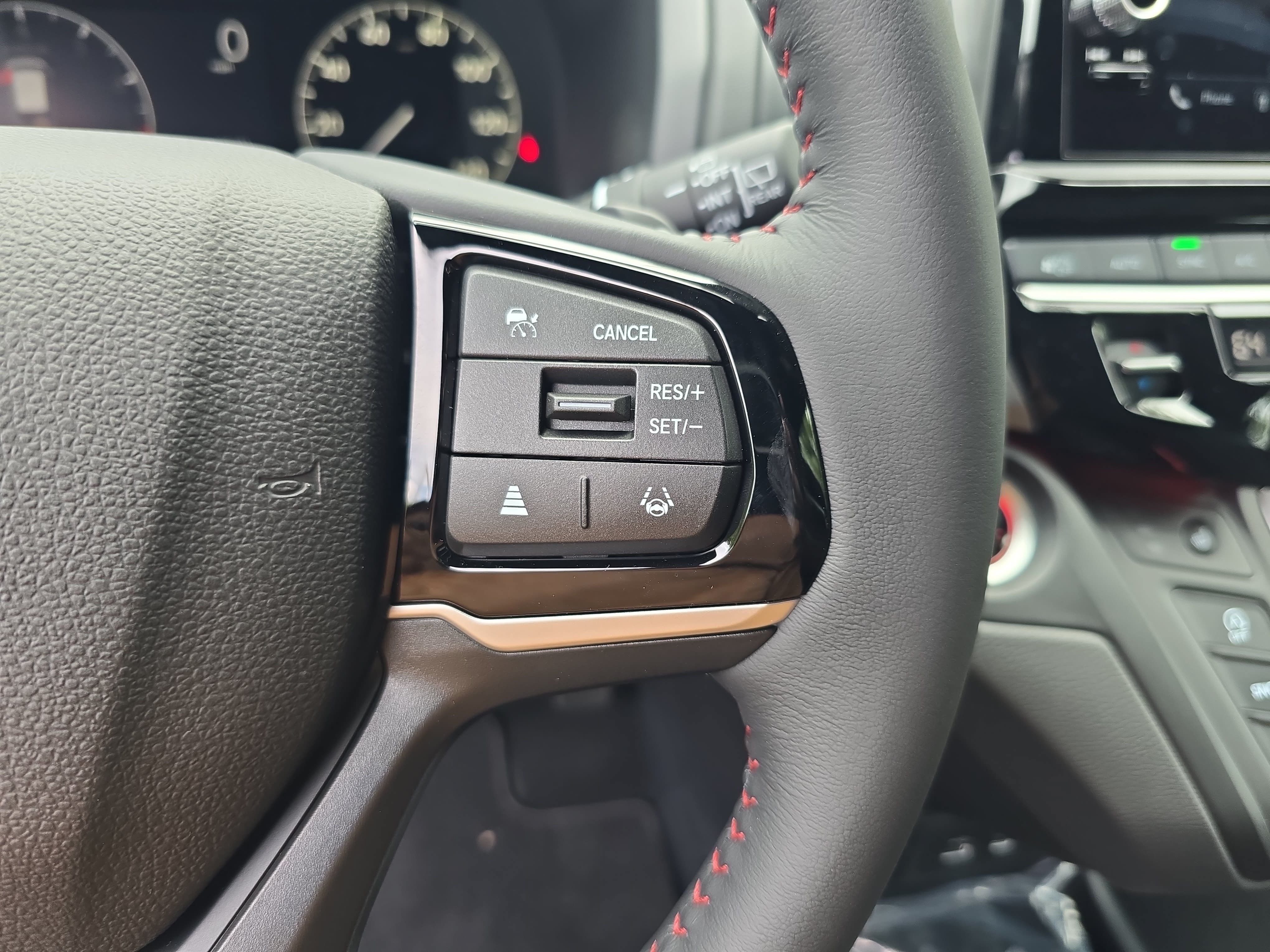 New 2026 Honda Odyssey Sport-L image 19