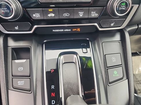 Used 2022 Honda CR-V EX image 22