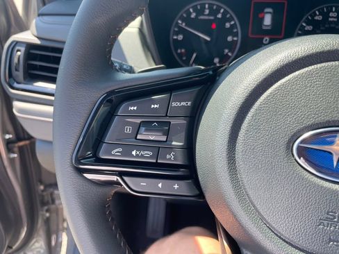 New 2026 Subaru Forester Sport AWD/4WD image 19