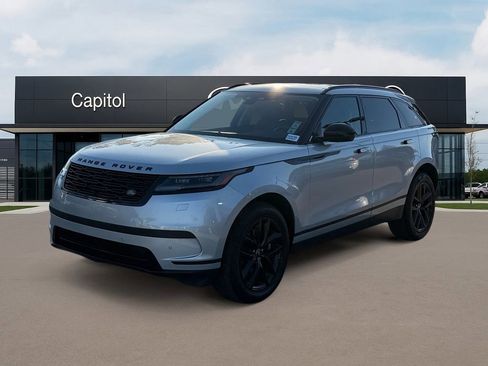 Used 2024 Land Rover Range Rover Velar S image 1