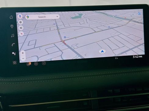 New 2026 INFINITI QX60 Luxe w/ Cargo Package image 17