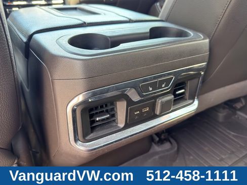 Used 2019 GMC Sierra 1500 Denali w/ Driver Alert Package II AWD/4WD image 24