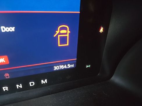 Used 2023 Ford Bronco Big Bend image 22