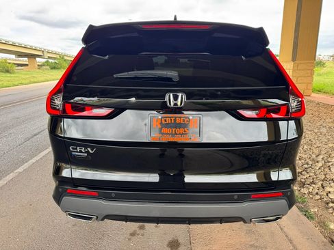 Used 2024 Honda CR-V Sport-L image 4