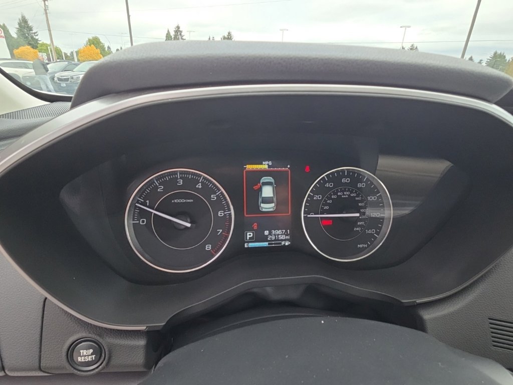 Used 2019 Subaru Impreza 2.0i Limited AWD/4WD image 12