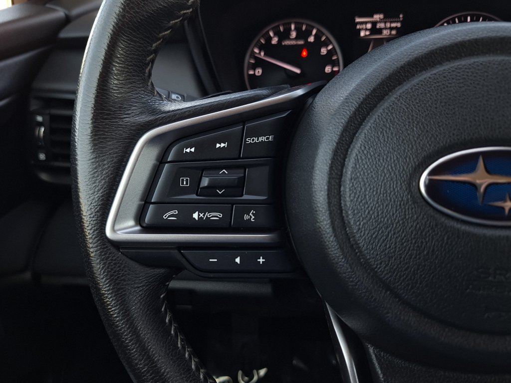 Used 2023 Subaru Outback Premium AWD/4WD image 16