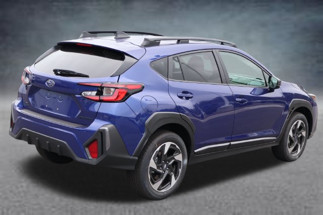 New 2026 Subaru Crosstrek 2.5i Limited AWD/4WD image 3