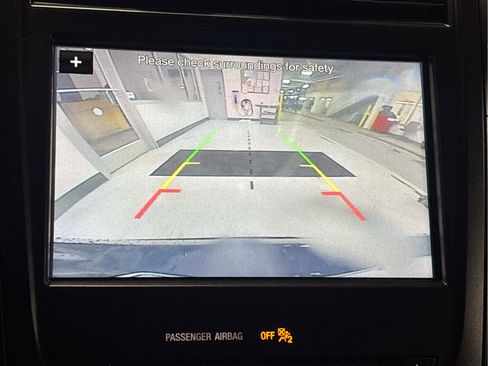 Used 2017 Lincoln MKC Premiere image 22