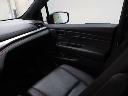 Used 2023 Honda Odyssey Sport image 23