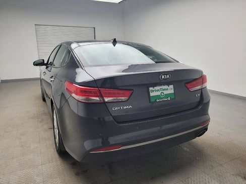 Used 2018 Kia Optima EX image 6
