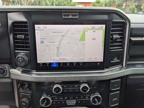New 2026 Ford F250 Platinum AWD/4WD image 24