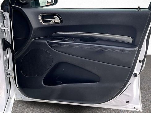 Used 2020 Dodge Durango R/T w/ Blacktop Package image 28