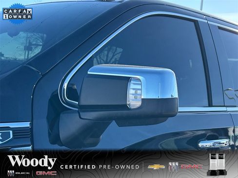 Certified 2024 GMC Sierra 1500 Denali image 13