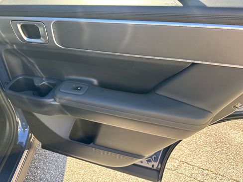 New 2026 Hyundai Santa Fe SEL FWD image 17