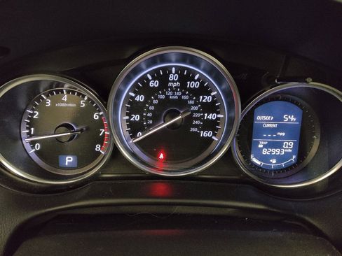 Used 2014 MAZDA CX-5 Touring image 23