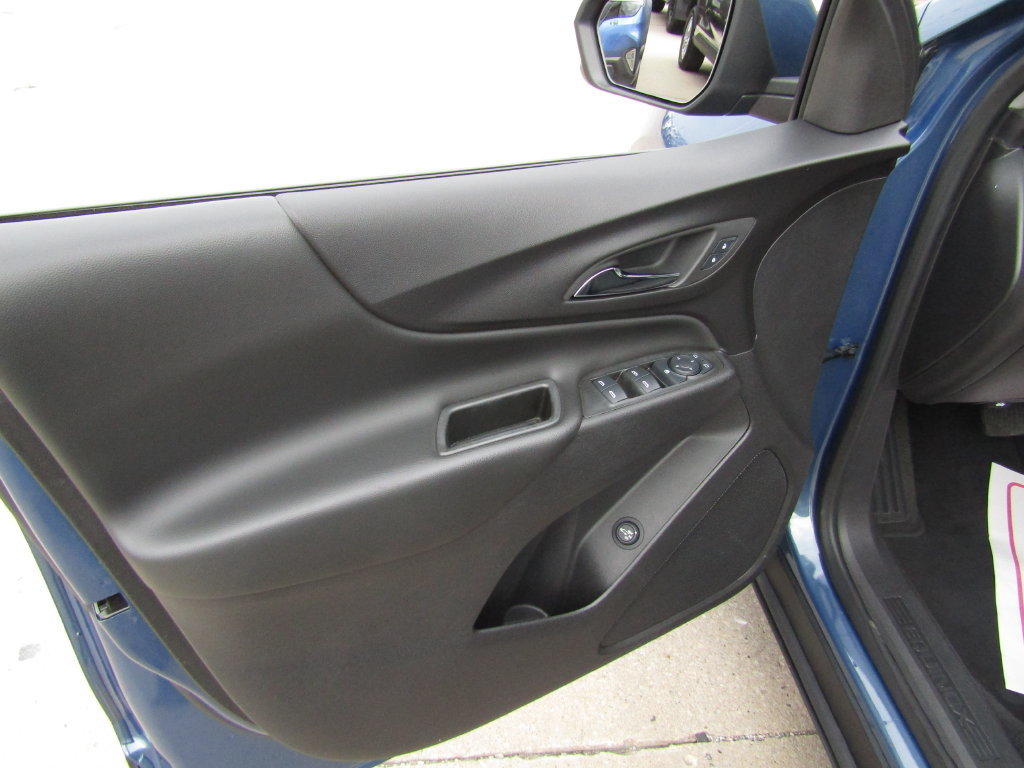 Used 2024 Chevrolet Equinox LT AWD/4WD image 20