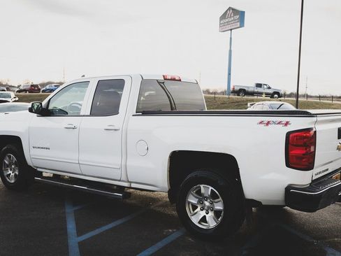 Used 2015 Chevrolet Silverado 1500 LT w/ All Star Edition image 18