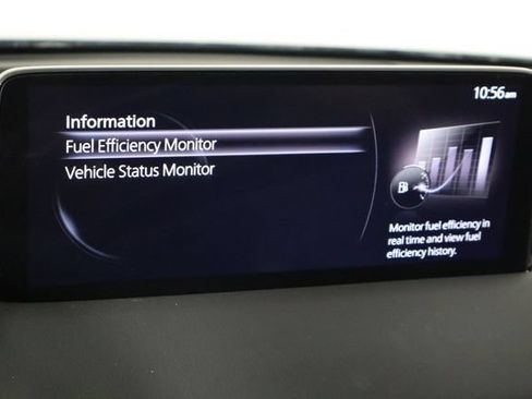 Used 2022 MAZDA CX-5 Carbon Edition AWD/4WD image 53