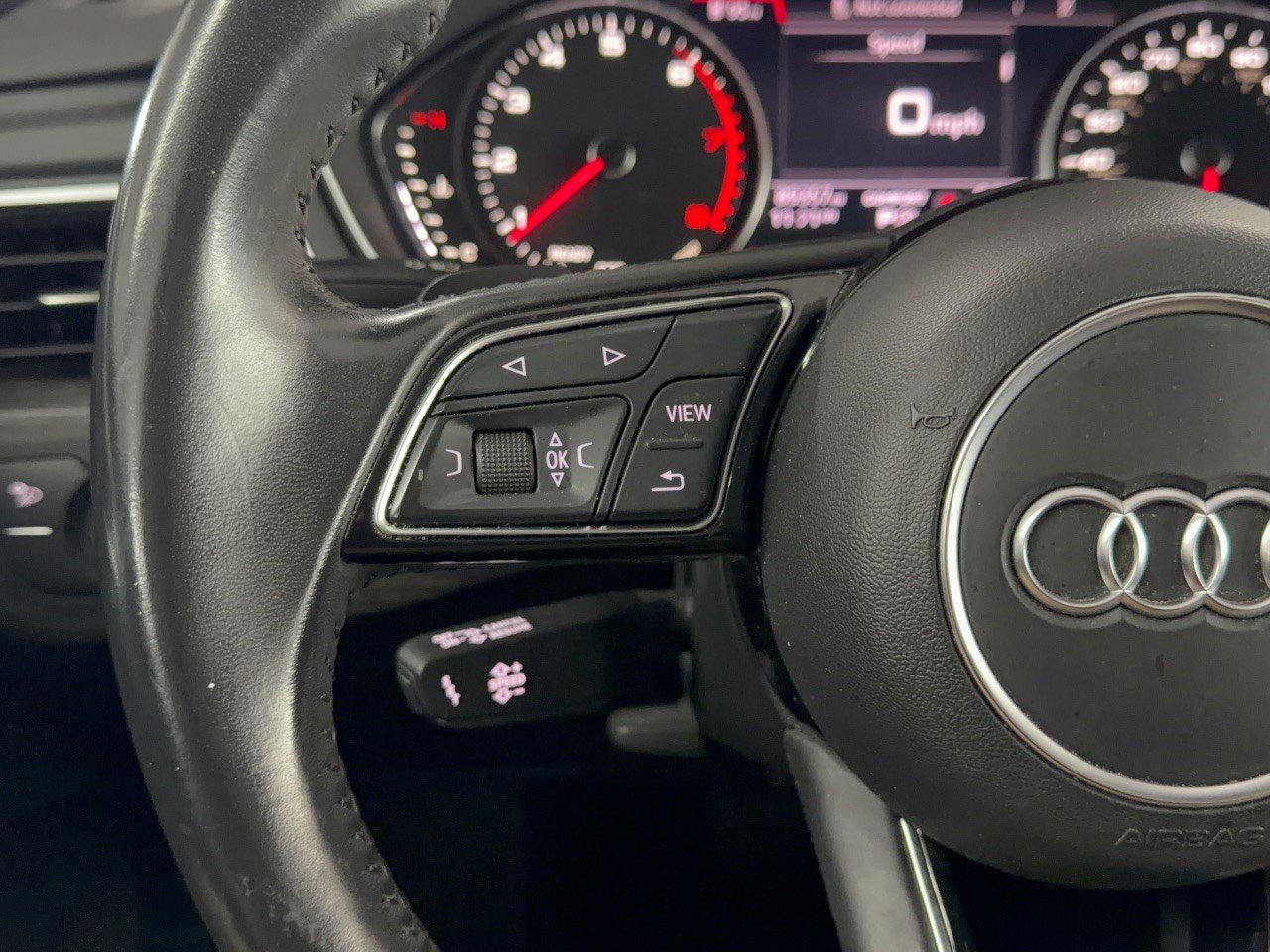 Used 2019 Audi A4 2.0T Premium w/ Convenience Package FWD image 18