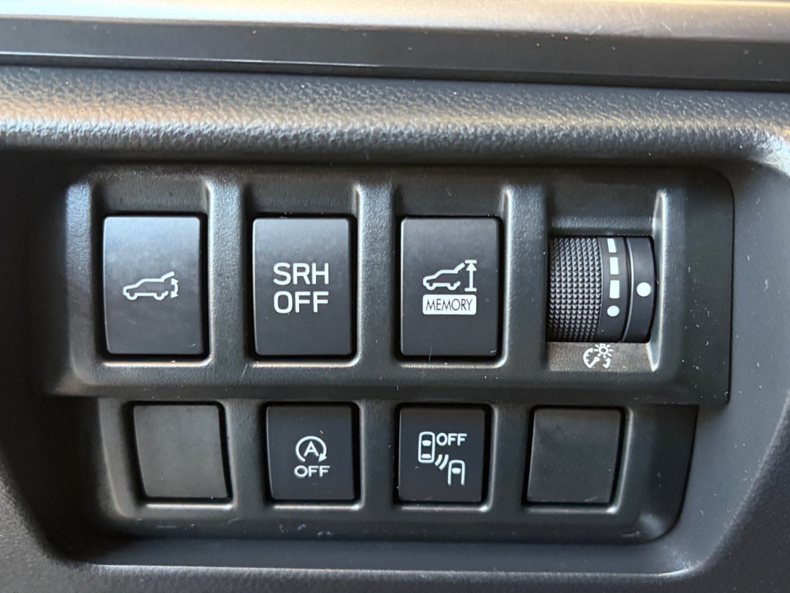 Used 2023 Subaru Forester Premium AWD/4WD image 30