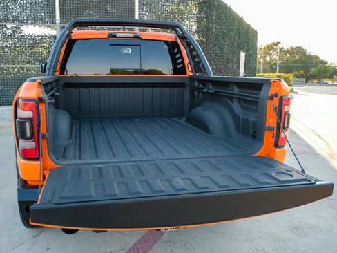 Used 2022 RAM 1500 TRX w/ TRX Level 2 Equipment Group AWD/4WD image 55