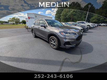 Used 2025 Honda HR-V EX-L