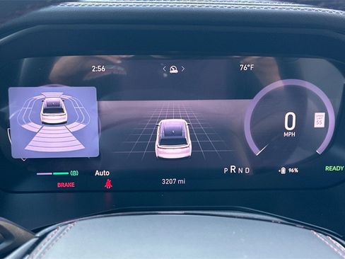 Used 2025 Jeep Wagoneer S Limited image 28