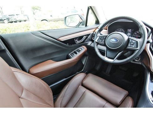 Certified 2024 Subaru Outback Touring image 8