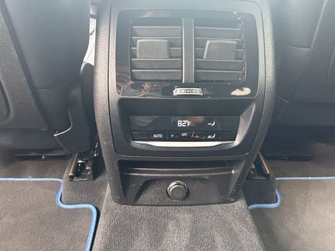 Used 2019 BMW X3 M40i AWD/4WD image 17