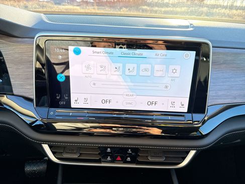 New 2026 Volkswagen Atlas SEL image 20