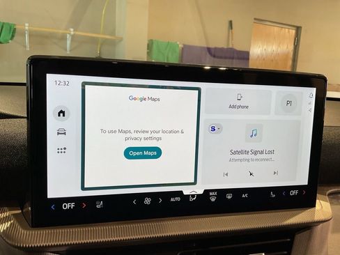 New 2026 Ford Explorer Active w/ Active Comfort Package image 13