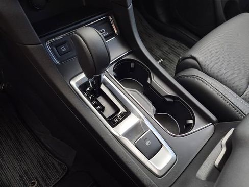 New 2026 Subaru Ascent Limited image 27