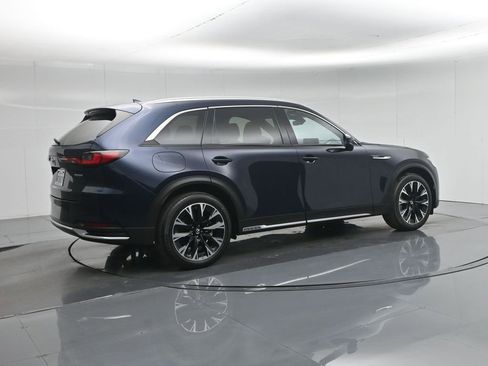Used 2024 MAZDA CX-90 Plug-In Hybrid w/ Premium Plus image 27