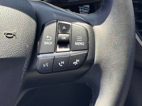 Used 2022 Ford Escape SE FWD image 25