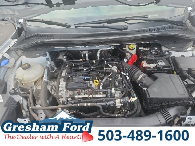 Used 2021 Ford Escape SE AWD/4WD image 26